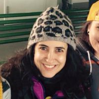 Tammy Matthews's Photo