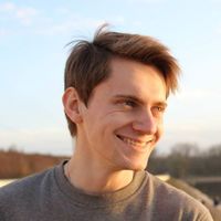 Алексей Иваненко's Photo