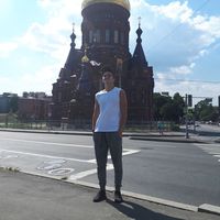 Vladimir Shangin的照片