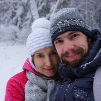 Ivan Biryukov's Photo