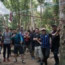 Hiking to Lata Medang Waterfall, Kuala Kubu Baru.'s picture