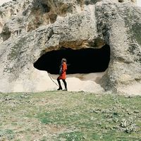 Seren Sabuncuoğlu's Photo