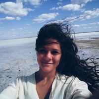 Mathilde LEFEBVRE's Photo