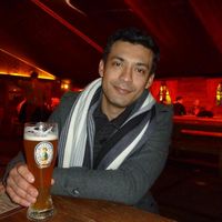 Geova Ferreira的照片