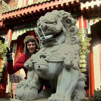 Jony Shepherd's Photo