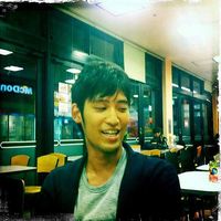 Photos de Yasunori Ooka