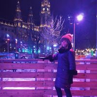 Christina Kokoreva's Photo