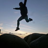 Coraline BOURDON's Photo