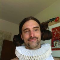 Gregory Soltész's Photo