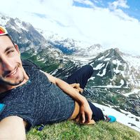 Photos de Michaël Trubian