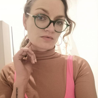 Nadia Lloyd-Lister的照片