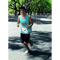 Le foto di Matías Amarilla