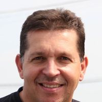 Karoly Szasz's Photo