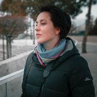 Yuliya Kochetova's Photo