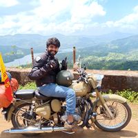 Manjunath Matti's Photo