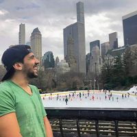 Photos de Vinicius Machado