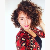 Shamira Drasse Bayarri的照片