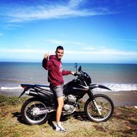 Federico Gastón Esponda的照片