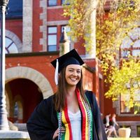 Celine Rogers's Photo