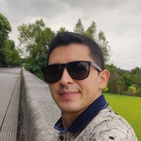 Andrés Torres's Photo