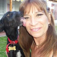 Fotos de Lili Blanco