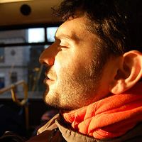 Marco Tassone's Photo