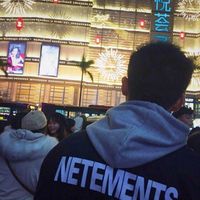 Ningman Zhong的照片