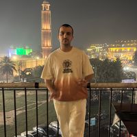 M Ahsan's Photo
