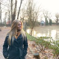 Paulina Podobińska的照片