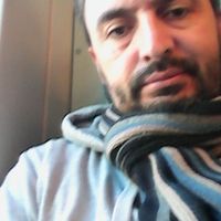 cristiano Baldisser's Photo