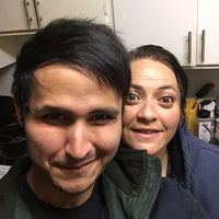 David Legaspi's Photo