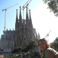 Fotos de Mélodie Chaperon