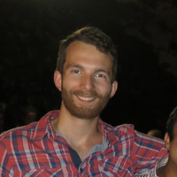 Daniel Sheppard的照片