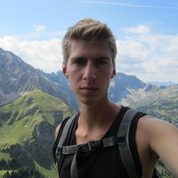 Photos de Markus Rötz