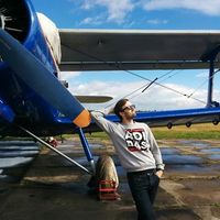 Artem Yantsen's Photo