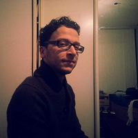 Shahrooz Sal的照片