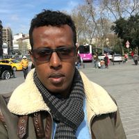 Mohamed  Saeed's Photo