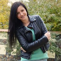 Sabrina Sahaidak的照片