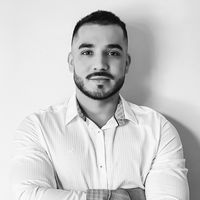 Bruno Ferreira的照片