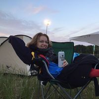 Lina Zielke的照片