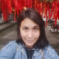 Natacha Pires's Photo