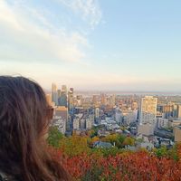 Sonia Ait Kheddache's Photo