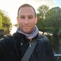 Le foto di Adi Blanga