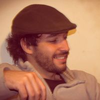 Guille Marengo's Photo