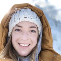 Gosia Waksmanska的照片