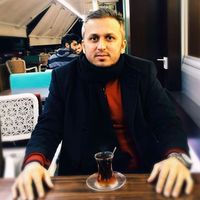 Mücahit  Kılınç的照片