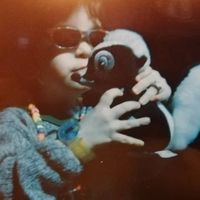 Lara Melegari的照片