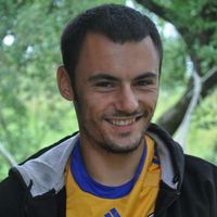 Photos de Gabriel Diaconu