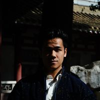 Yassine Sinan Steven Liu's Photo