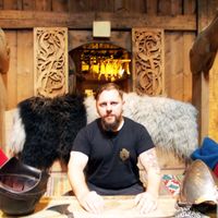 Radoslaw Olejnik's Photo